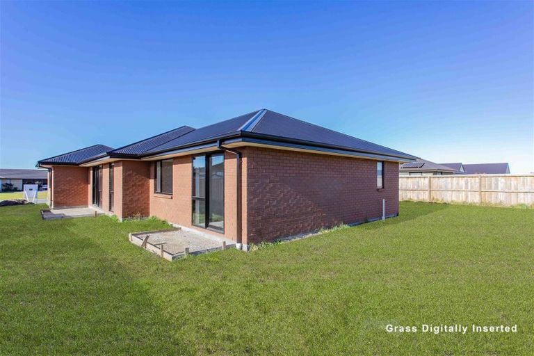 Photo of property in 23 Claremont Crescent, Amberley, 7410