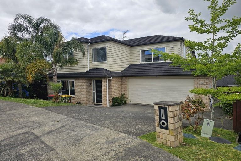 Photo of property in 47 Beeston Crescent, Manurewa, Auckland, 2102