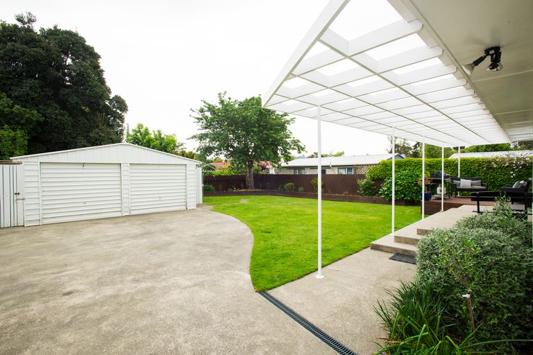 Photo of property in 10 Cobham Place, Te Hapara, Gisborne, 4010