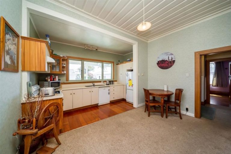 Photo of property in 13 Morrissey Street, Hawera, 4610