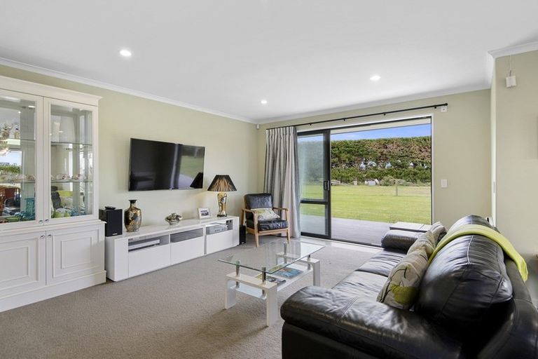 Photo of property in 273 Earlys Road, West Eyreton, Rangiora, 7475