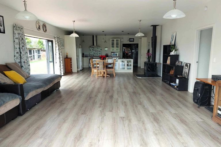 Photo of property in 469 Rangiatea Road, Otorohanga, 3972