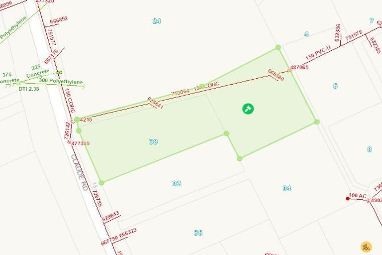 Photo of property in 30 Claude Road, Hillpark, Auckland, 2102