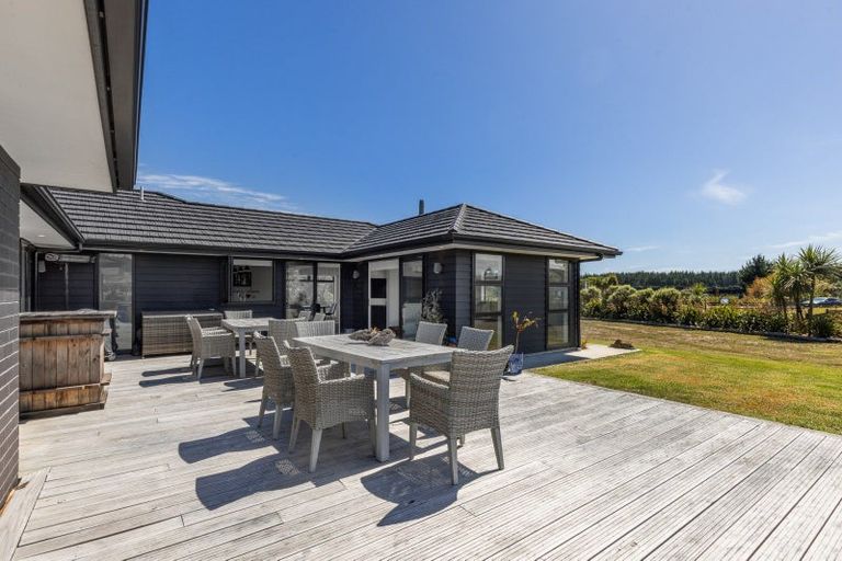 Photo of property in 8 Kanuka Drive, Waitarere, Levin, 5510