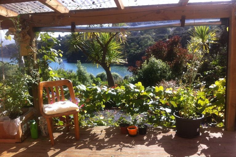 Photo of property in 170 Doctors Point Road, Waitati, 9085