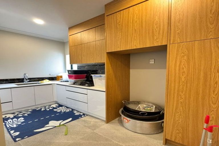 Photo of property in 4 Knockanara Drive, Flat Bush, Auckland, 2019