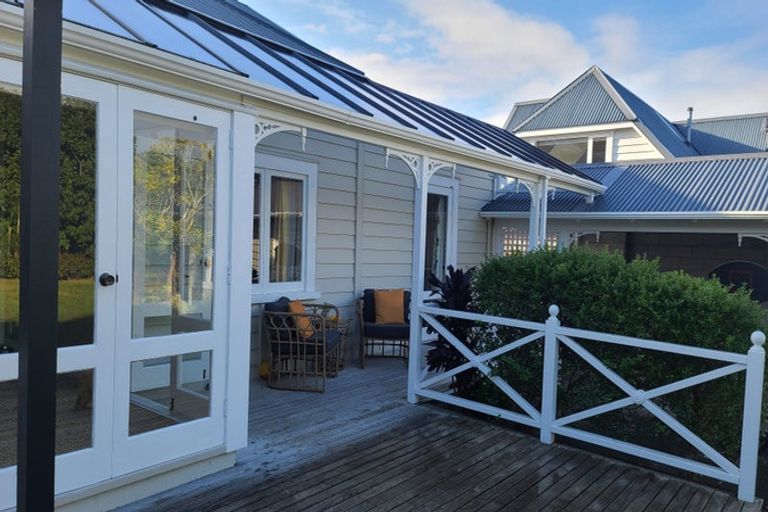 Photo of property in 7 Cameron Street, Takapuna, Auckland, 0622