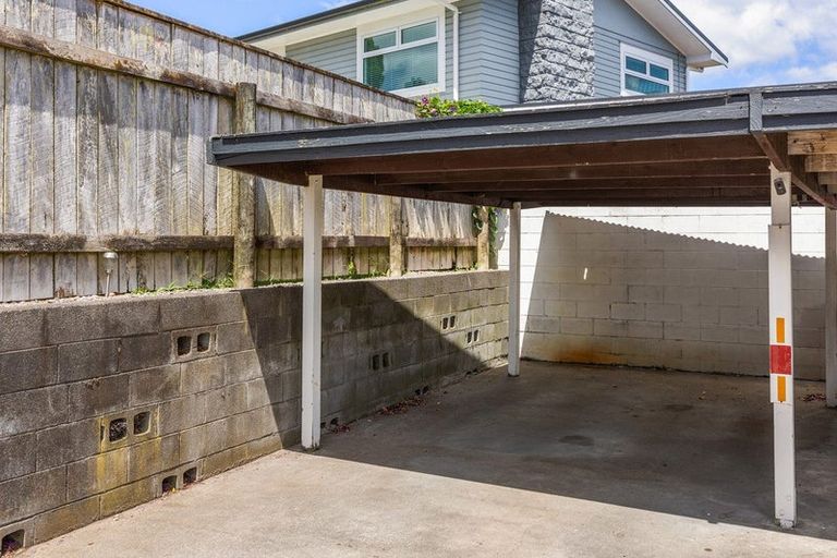 Photo of property in 14a Woodleigh Street, Frankleigh Park, New Plymouth, 4310