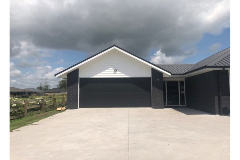 Photo of property in 17 Lochalsh Drive, Waipu, 0510