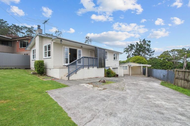 Photo of property in 15 Red Hill Road, Red Hill, Papakura, 2110
