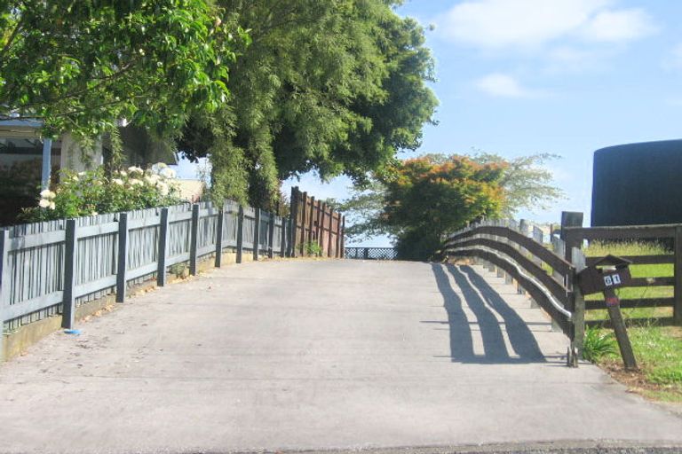 Photo of property in 61 Mountain View Road, Otorohanga, 3900