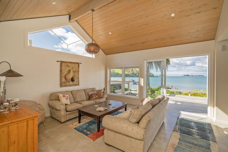 Photo of property in 104 Wharekaho Sh25 Road, Wharekaho, Whitianga, 3592