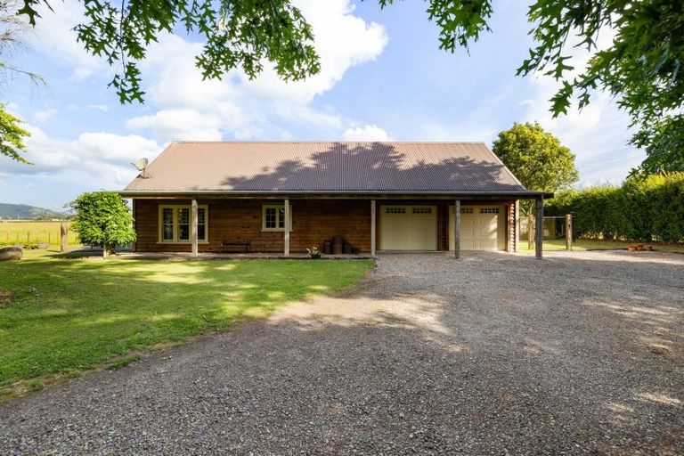 Photo of property in 48 Bruntwood Road, Pukemoremore, Cambridge, 3493