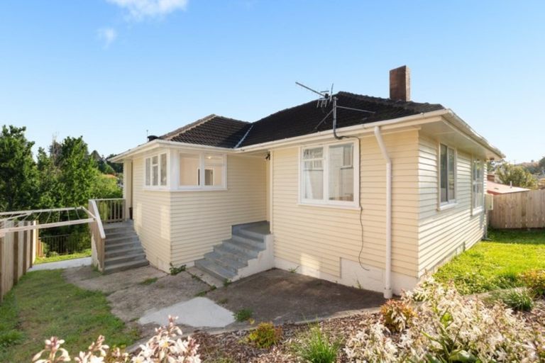 Photo of property in 8 Hampton Terrace, Parkvale, Tauranga, 3112