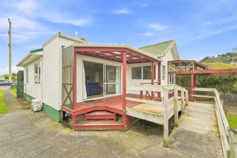 Photo of property in 4a Caffray Avenue, Aramoho, Whanganui, 4500