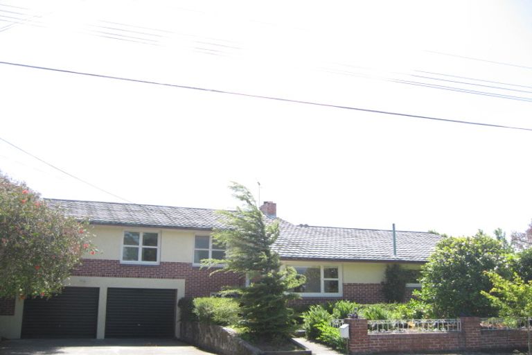 Photo of property in 5 Deloraine Street, Somerfield, Christchurch, 8024