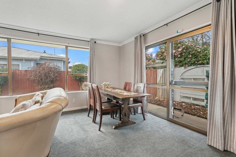 Photo of property in 4a Neill Street, Hornby, Christchurch, 8042
