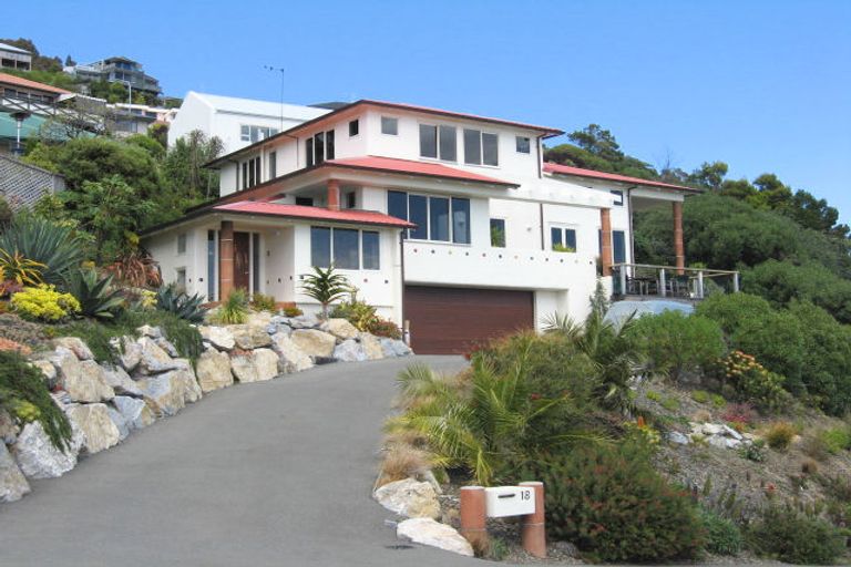 Photo of property in 18 Walters Bluff, Atawhai, Nelson, 7010