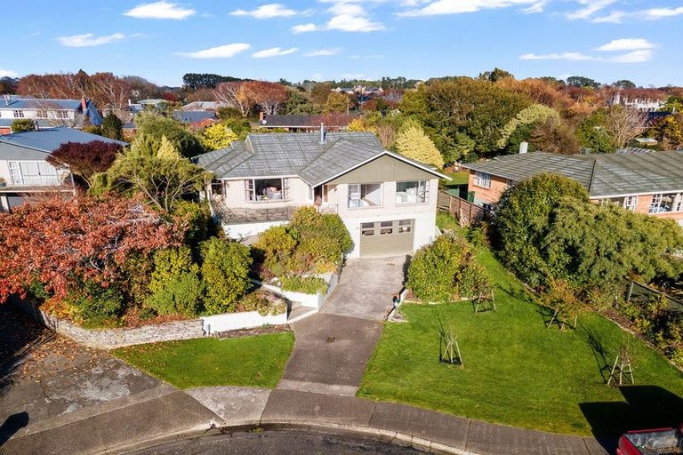 Photo of property in 9 Elm Crescent, Gladstone, Invercargill, 9810