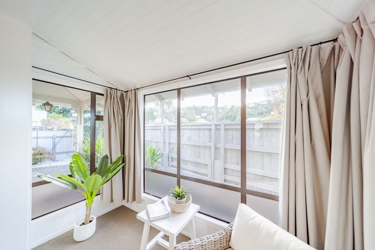 Photo of property in 116 Thackeray Street, Napier South, Napier, 4110