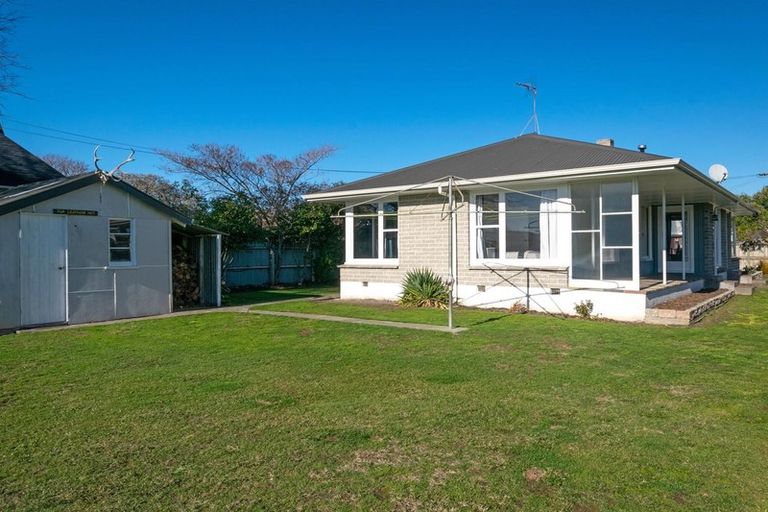 Photo of property in 4 Leitrim Street, Redwoodtown, Blenheim, 7201