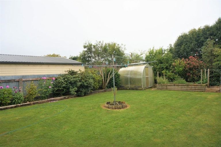 Photo of property in 196 Bourke Street, Windsor, Invercargill, 9810