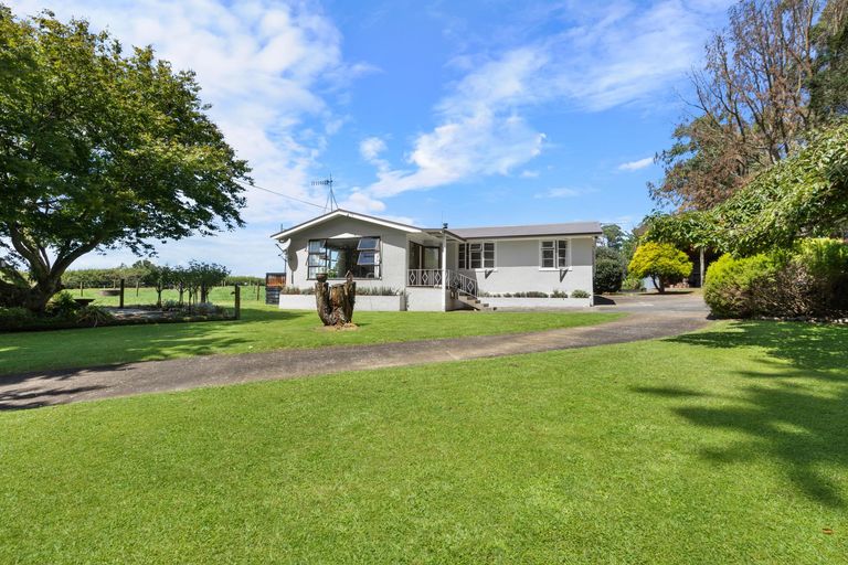 Photo of property in 1128 Tahuroa Road, Morrinsville, 3371