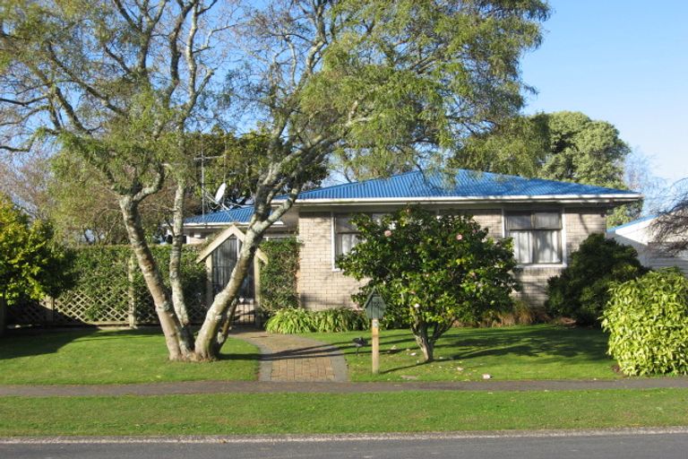 Photo of property in 20 Morris Road, Hillcrest, Hamilton, 3216