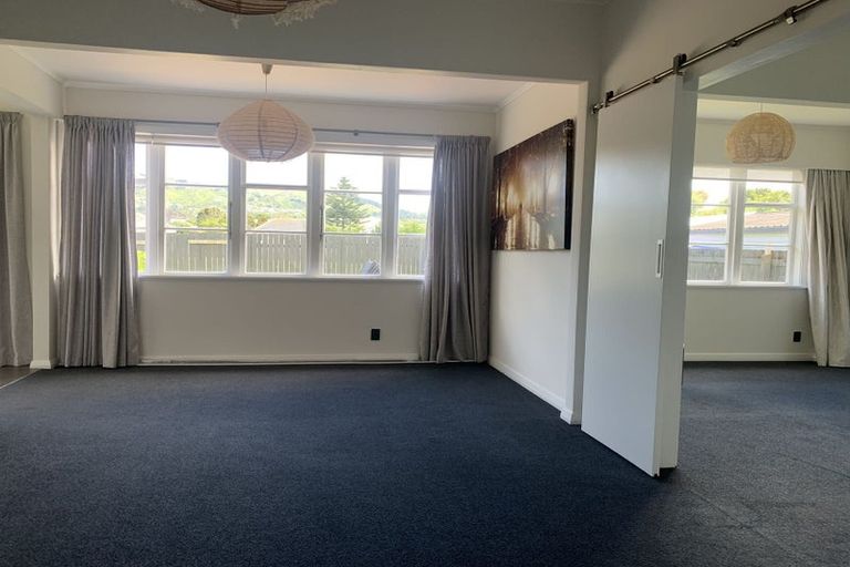 Photo of property in 57 Hall Crescent, Epuni, Lower Hutt, 5011