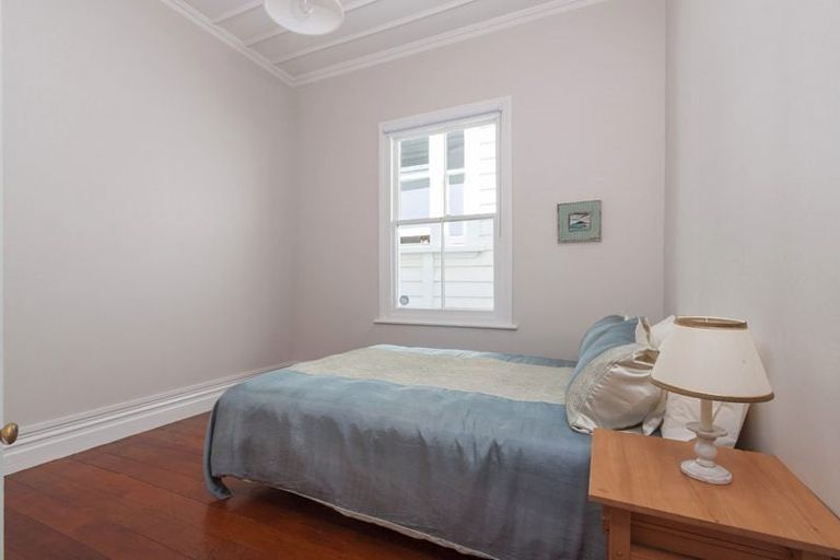 Photo of property in 29 Ireland Street, Freemans Bay, Auckland, 1011