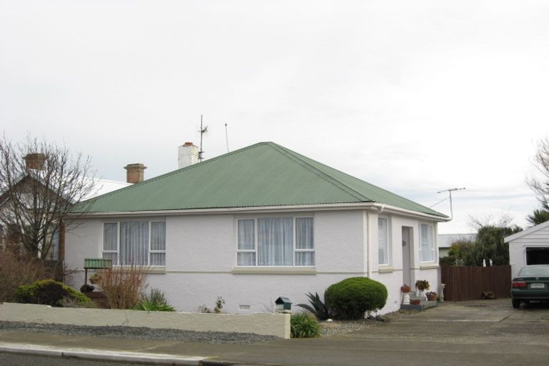 Photo of property in 135 Ythan Street, Appleby, Invercargill, 9812