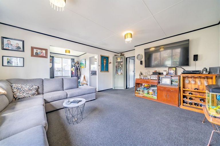 Photo of property in 5b Beryl Grove, Birchville, Upper Hutt, 5018