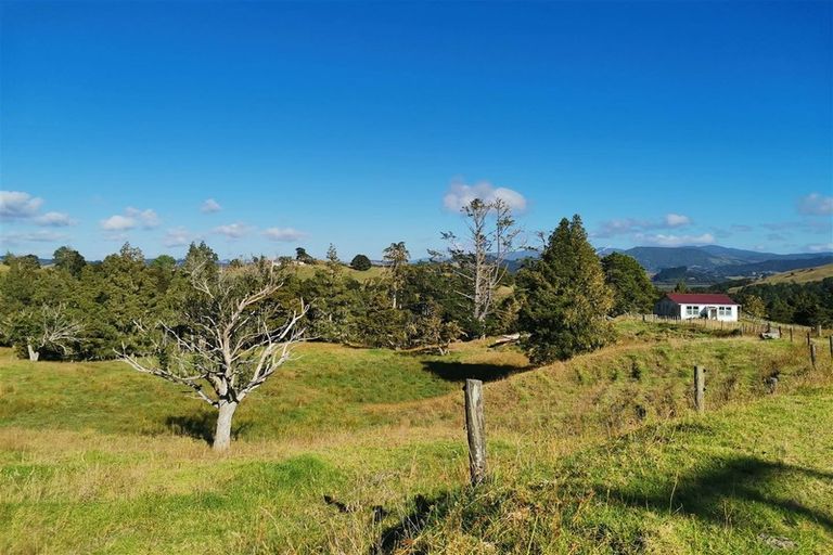 Photo of property in 356 Te Tio Road, Umawera, Okaihau, 0476