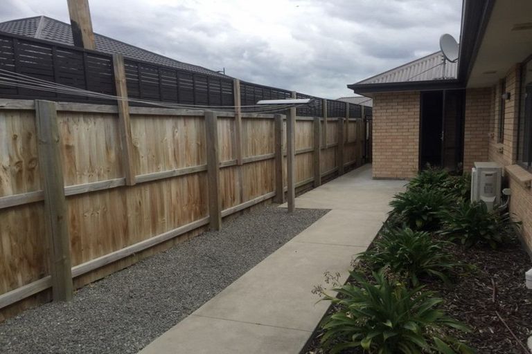 Photo of property in 36 Bradwell Crescent, Halswell, Christchurch, 8025