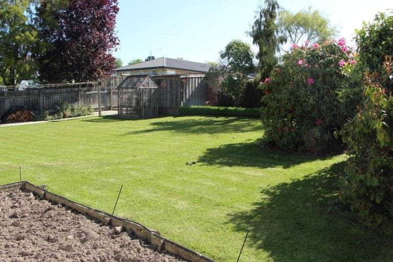 Photo of property in 10 Saint Johns Avenue, Highfield, Timaru, 7910