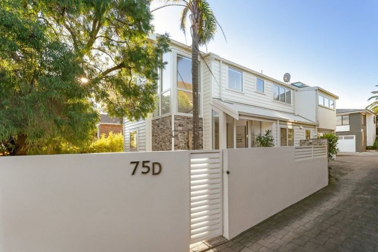 Photo of property in 75d Oceanbeach Road, Mount Maunganui, 3116