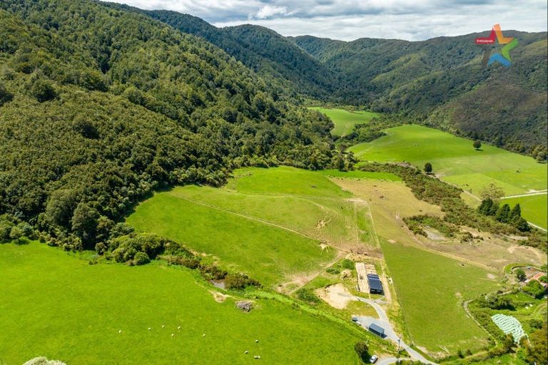 Photo of property in 312 Marchant Road, Kaitoke, Upper Hutt, 5018