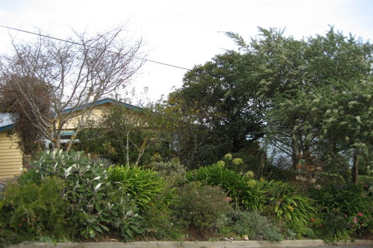 Photo of property in 14 Fox Street, Port Chalmers, 9023