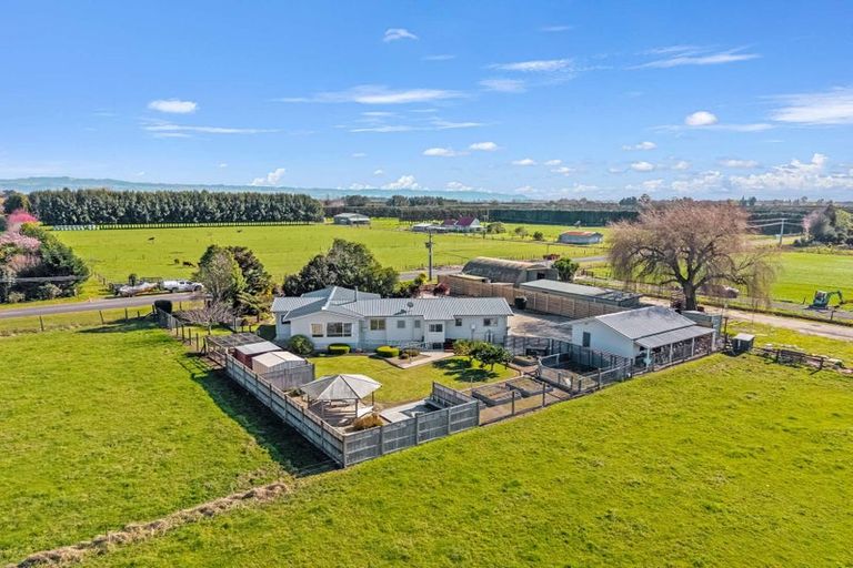 Photo of property in 107 Paul Road, Te Teko, Whakatane, 3192