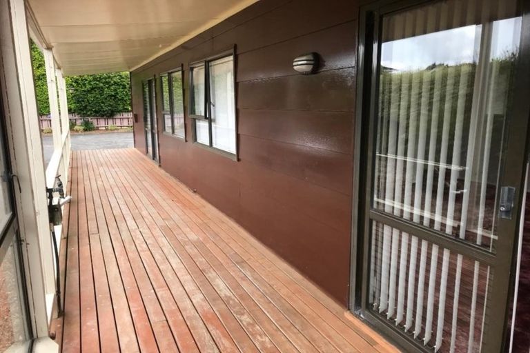 Photo of property in 111a Wellington Street, Pukekohe, 2120