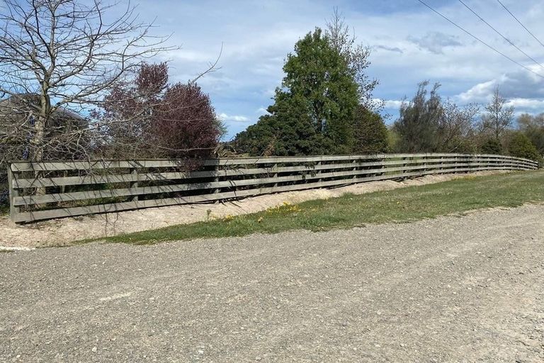 Photo of property in 128 Wallers Road, Loburn, Rangiora, 7472