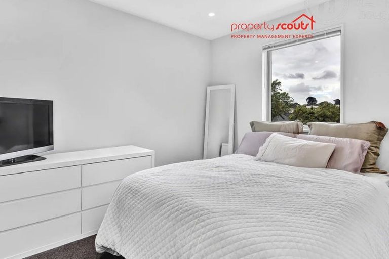 Photo of property in 5/31 Clissold Street, Merivale, Christchurch, 8014