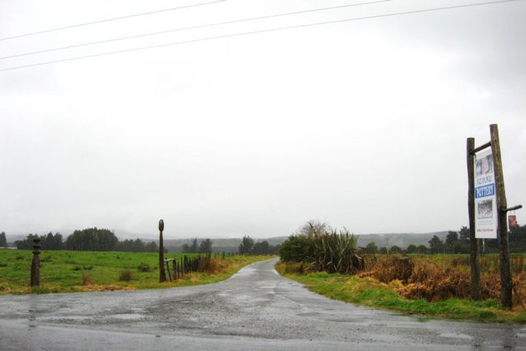 Photo of property in 1907 Arnold Valley Road, Moana, Dobson, 7872