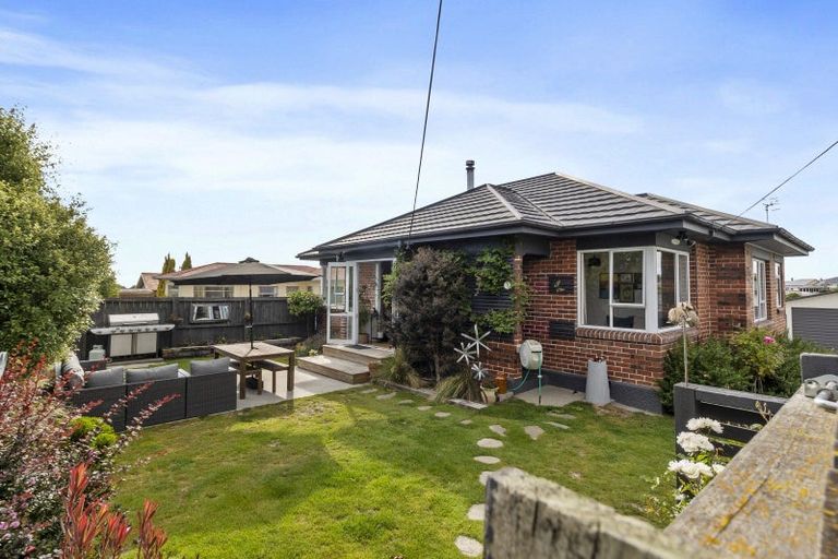 Photo of property in 8 Andrew Street, Marchwiel, Timaru, 7910