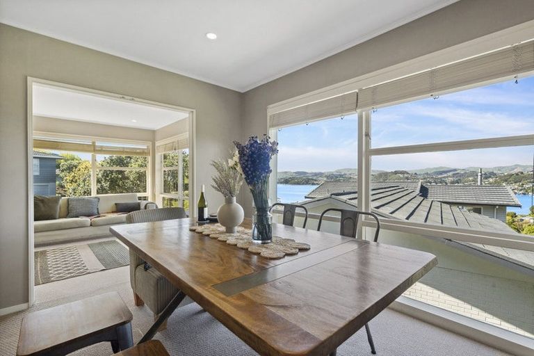 Photo of property in 28 Truro Road, Camborne, Porirua, 5026