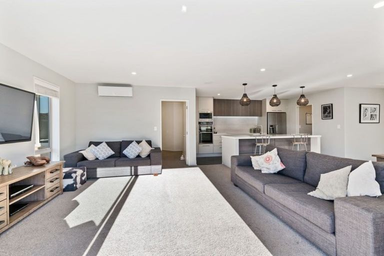 Photo of property in 7 Bradbury Avenue, Rolleston, 7614