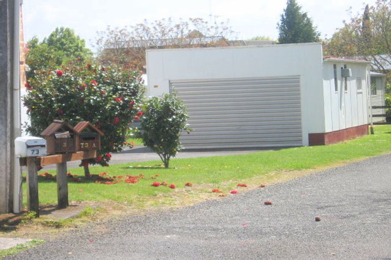 Photo of property in 73b Coronation Road, Morrinsville, 3300
