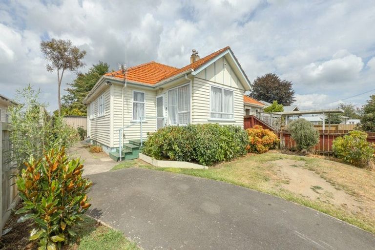 Photo of property in 14 Central Street, Matamata, 3400