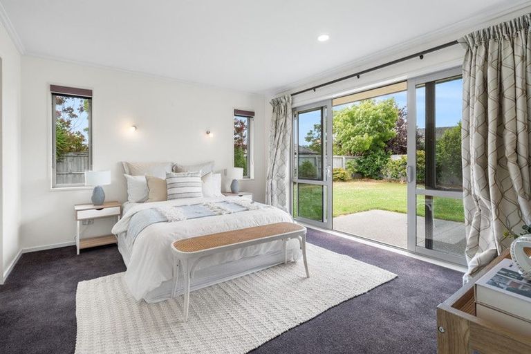 Photo of property in 4 Shadbolt Lane, Rolleston, 7614