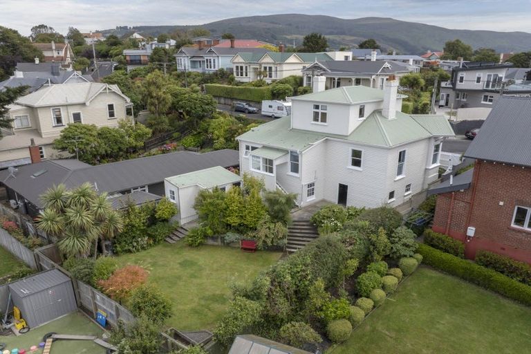 Photo of property in 18 Kilgour Street, Roslyn, Dunedin, 9010